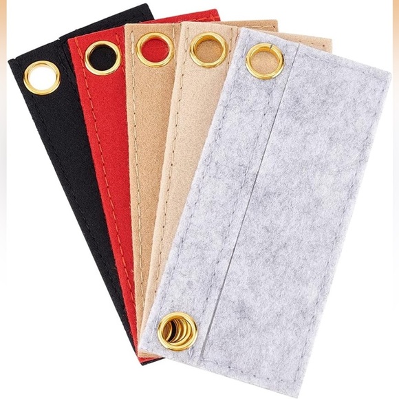 Handbags - Wallet Insert Convert to Wallet on Chain